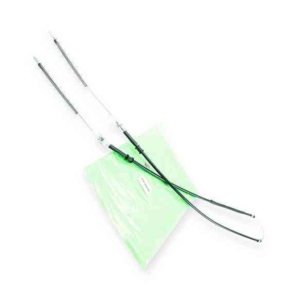 Трос ручного тормоза 2101-2107 (задний) привода Мукачево