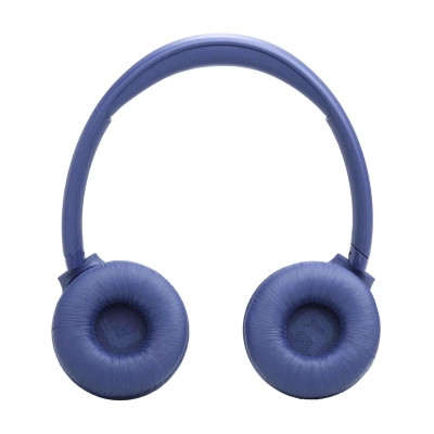 Наушники JBL Tune 530BT Blue (JBLT530BTBLUEU) Винница - изображение 8