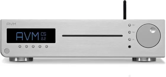 Програвач AVM Rotation R 2.3 Київ