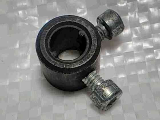 Пилкодержатель d-8 мм на лобзик Мукачево