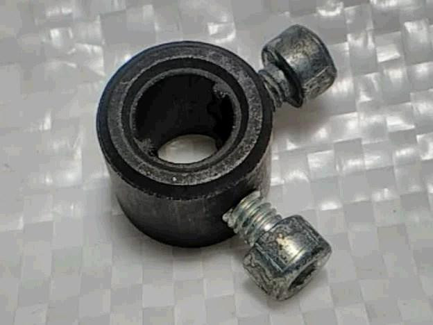 Пилкодержатель d-8 мм на лобзик Мукачево - изображение 1