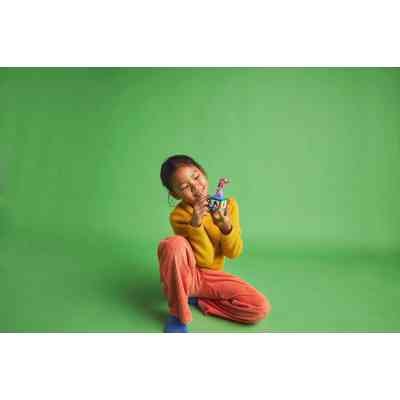 Конструктор LEGO Disney Princess Кружляння Аріель (43259) Вінниця