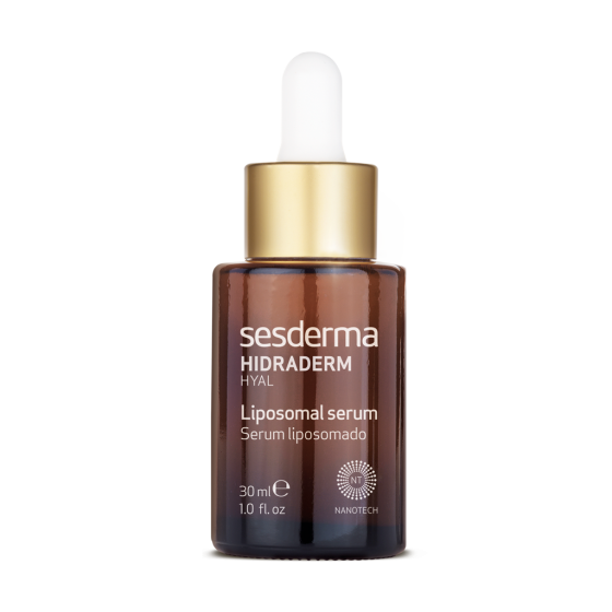 Сесдерма Hidraderm Hyal Ліпосомальна сироватка SesDerma Hidraderm Hyal Liposomal serum, 30 мл Дніпро