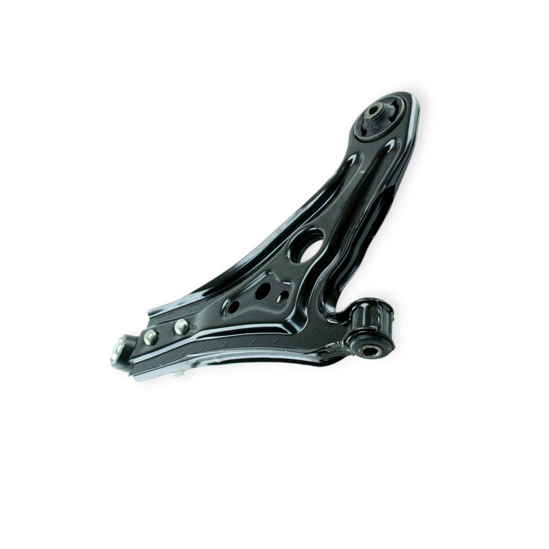 Важіль передньої підвіски автомобіль Шевроле Авео передній лівий у зборі Мукачево - фото 3