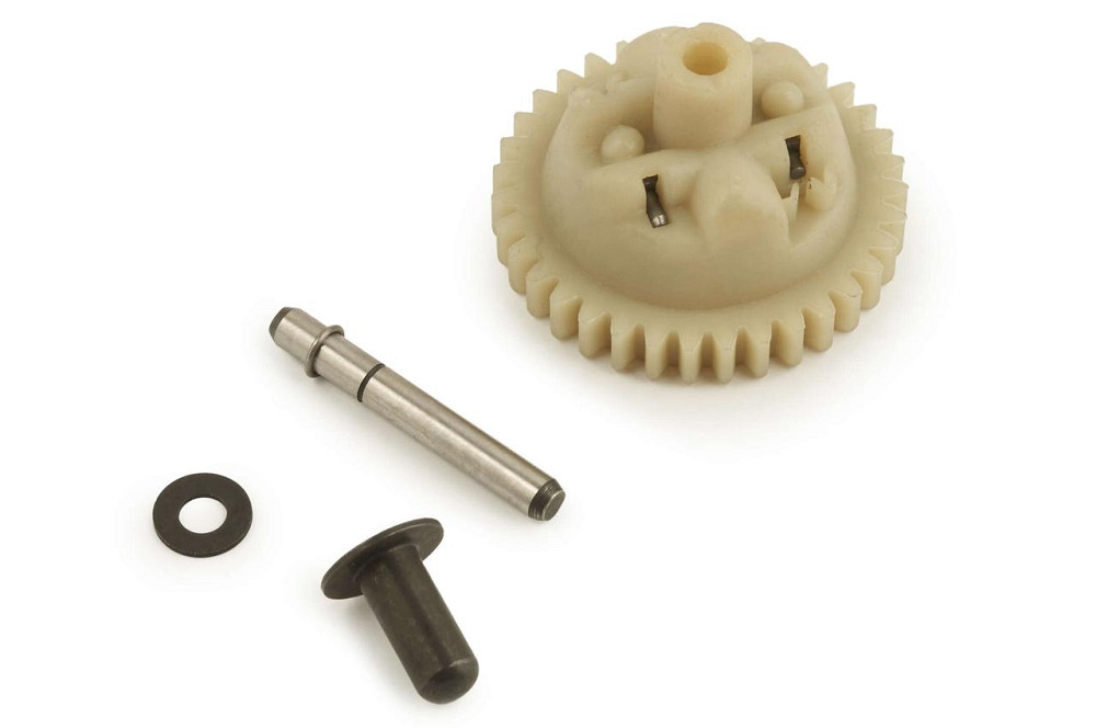 Шестерня регулятора обертів мотоблок 177F/188F (9/13Hp) (F-301) Мукачево - фото 1