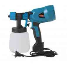Краскопульт електричний Electric Paint Sprayer від мережі 220В резервуар 1.1л Київ