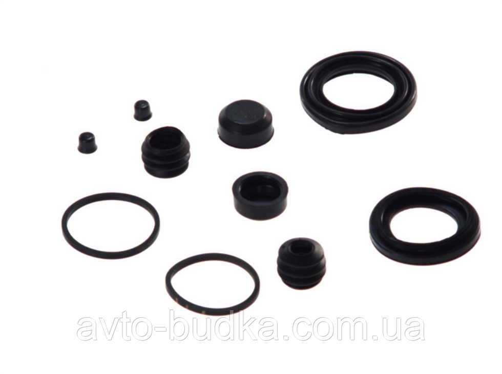 Ремкомплект тормозного суппорта передн Лів/Прав (діаметр поршня: 44) AUTOFREN SEINSA D4608 Київ - фото 1