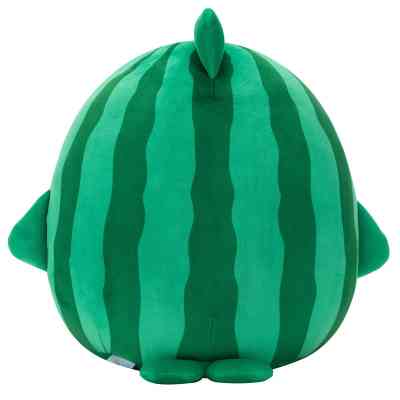 Мягкая игрушка Squishmallows Кот-арбуз Кристофер 30 см (SQCR07967) Винница