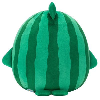 Мягкая игрушка Squishmallows Кот-арбуз Кристофер 30 см (SQCR07967) Винница - изображение 3