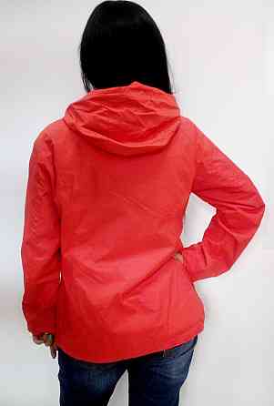 Женская демисезонная ветровка Avecs.р.-50 Киев