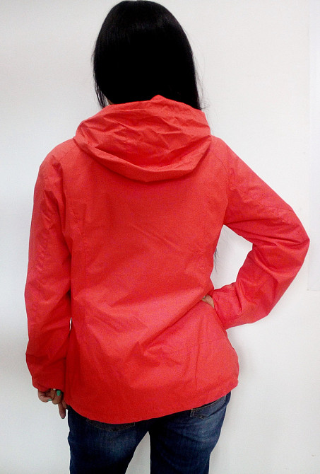 Женская демисезонная ветровка Avecs.р.-50 Киев - изображение 5