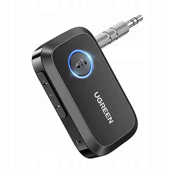 Bluetooth-ресивер UGREEN CM596 Car Bluetooth Audio Receiver(UGR-90748) (UGR-90748) Киев