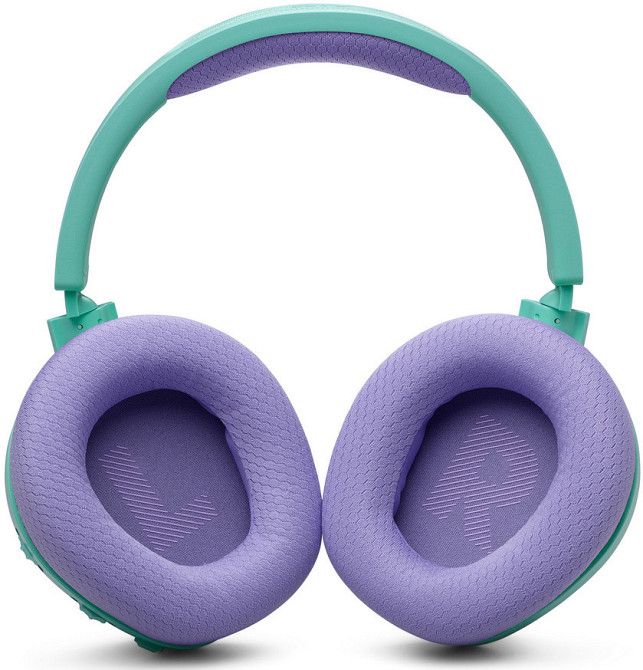 Bluetooth-гарнітура JBL Quantum 360 Wireless Cyan (JBLQTUM360CYN) ( 13599 ) Харьков - изображение 8