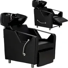 Перукарська Мийка Calissimo Myjnia Myjka Fryzjerska Barberska Hex Do Salonu Fryzjerskiego Barberskiego Ruchoma Ceramiczna Misa Київ