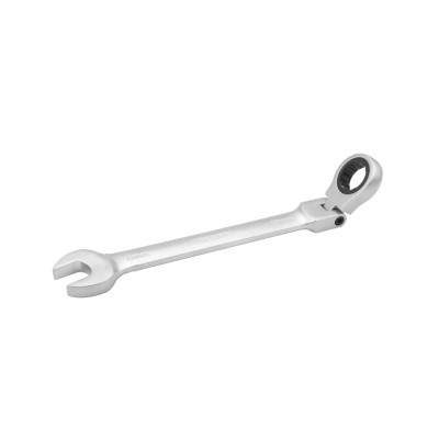 Ключ Tolsen рожково-шарнирный 18 мм (15244) Винница - изображение 1