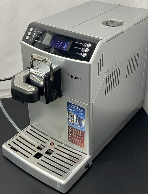Кофемашина Philips SAECO Minuto Киев - изображение 5