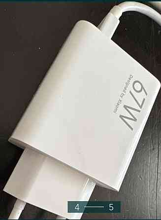 Телефон: POCO F5 12/256Gb. 2023. Київ