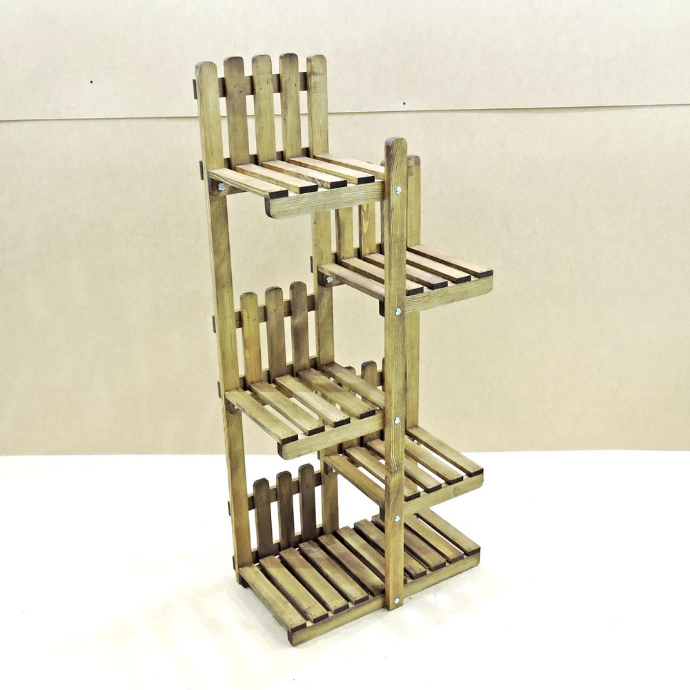 Підставка для квітів "Калдаш" мускат Миколаїв - фото 1