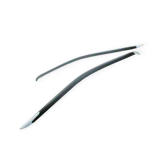 Вітровик Transit 2014-> (скотч) VIP Форд Мукачево