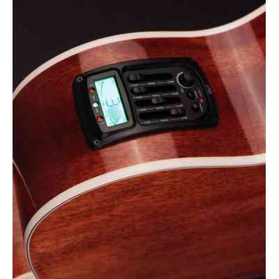 Гітара електроакустична Cort CJ-MEDX Natural Glossy (CJ-MEDX NAT) Вінниця