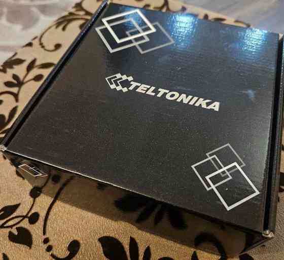 Роутер/Маршрутизатор Teltonika RUT950 WiFi 2G/3G/4G Dual SIM Литва. Харьков