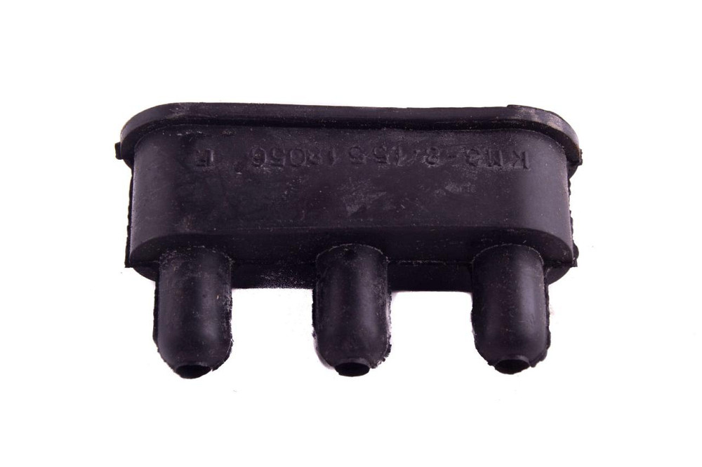 Резинка захисна проводів генератора мотоцикл Дніпро , Мт Мукачево - фото 1