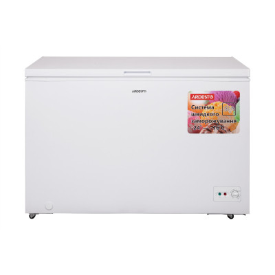 Морозильный ларь Ardesto FRM-362MCH Винница - изображение 1