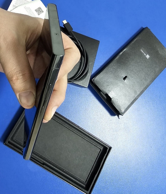 Телефон Samsung S23 Ultra 12/256Gb. Киев - изображение 1