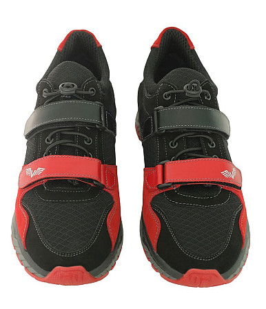 Кросівки V`Noks Boxing Edition Red New 44 Кам'янське - фото 8