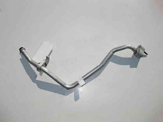 Mercedes-Benz  A1668302115 Трубка кондиціонера заднього клімату в багажнику GL X166 Одесса