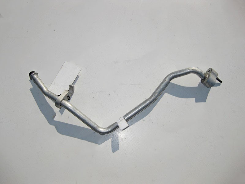 Mercedes-Benz  A1668302115 Трубка кондиціонера заднього клімату в багажнику GL X166 Одесса - изображение 2