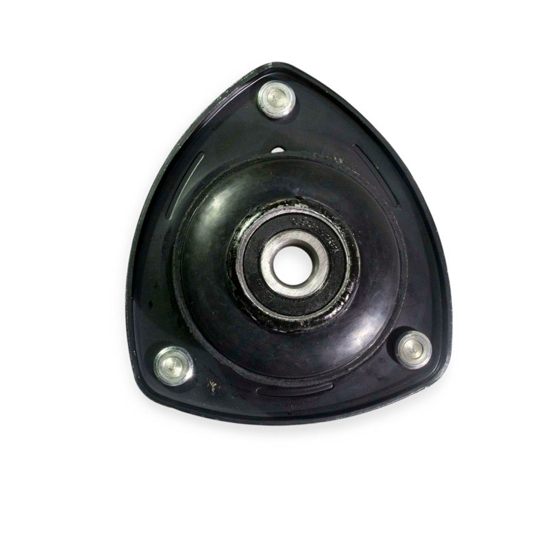 Опора передней стойки автомобиль Джели MK верхняя с болтами и подшипником (d-15 мм) (люстра) Мукачево - изображение 1