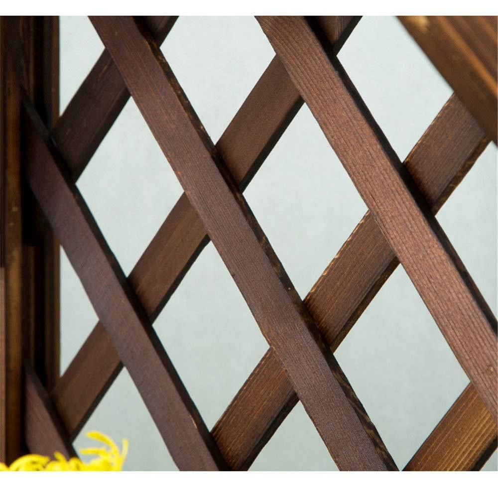 Кашпо на стойке 