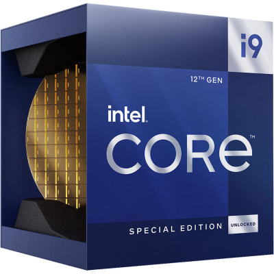 Процессор INTEL Core™ i9 12900KS (BX8071512900KS) Винница - изображение 1