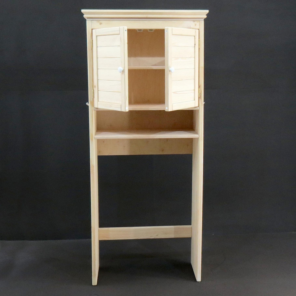 Стелаж над унітазом "Азрак" бланже Миколаїв - фото 7