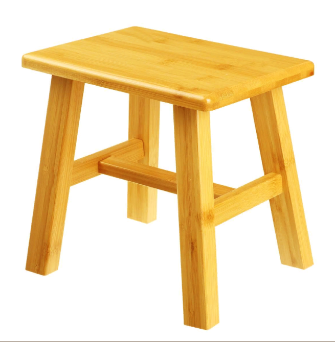 Банний табурет "Сарбанд" каррі Миколаїв - фото 1