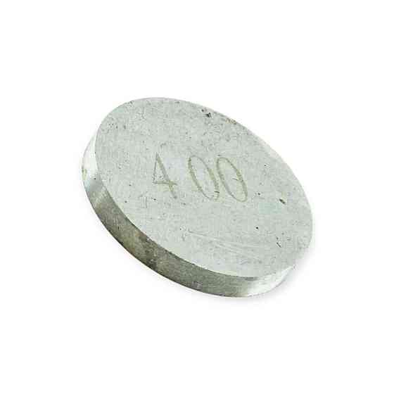 Шайба клапанов 2108 (4,00) регулировки Мукачево