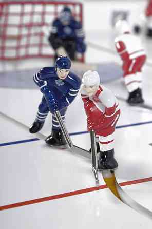 Настільний хокей Stiga Hockey Game NHL® Stanley Cup 3T (71-1147-01) Київ