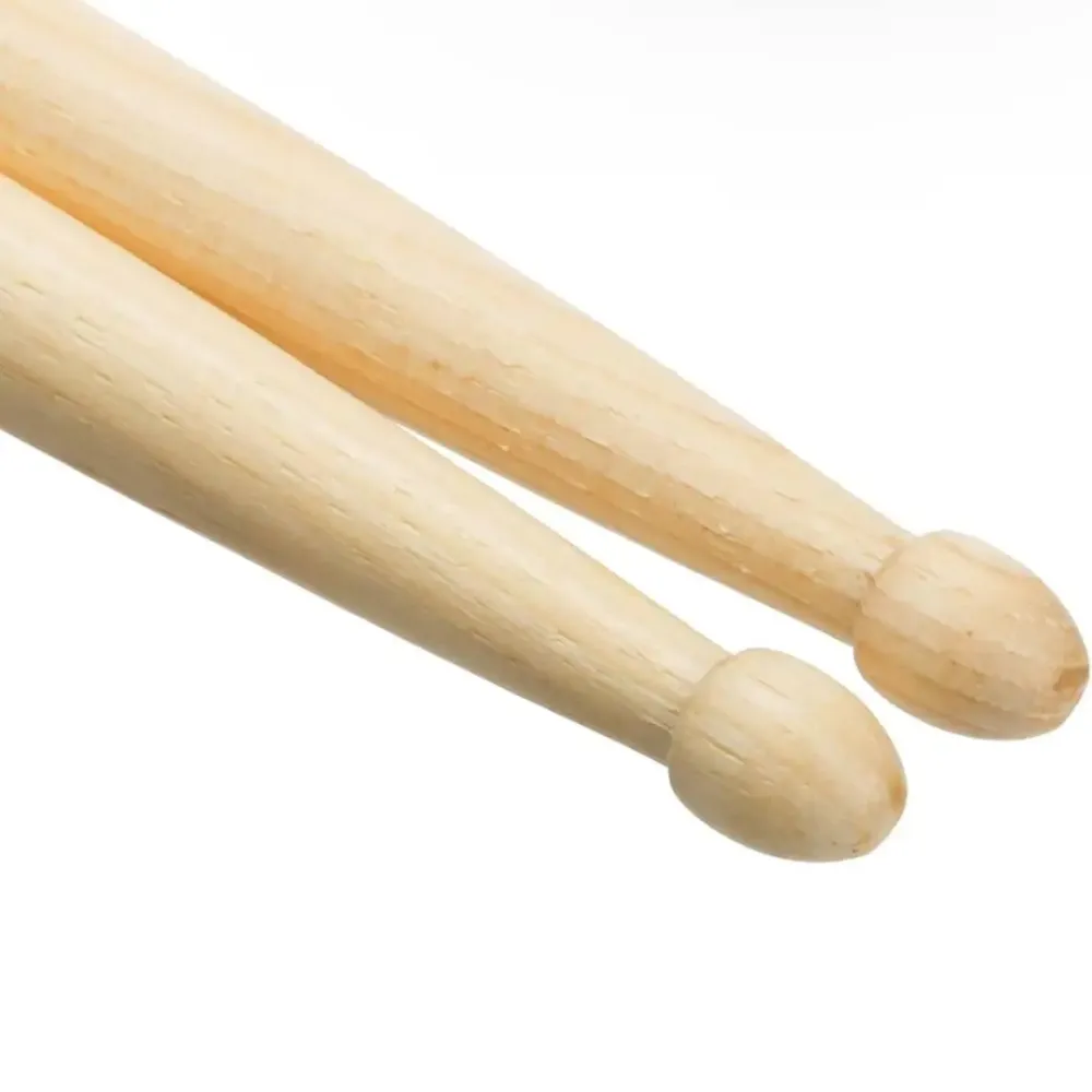 Барабанні палички Drumsticks (Класичні, 40 см) Луцьк - фото 2