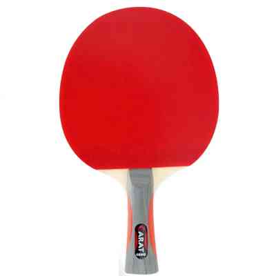 Ракетка для настільного тенісу Gewo Carat 2,0/1,8 FL (722500001) (931045) Вінниця