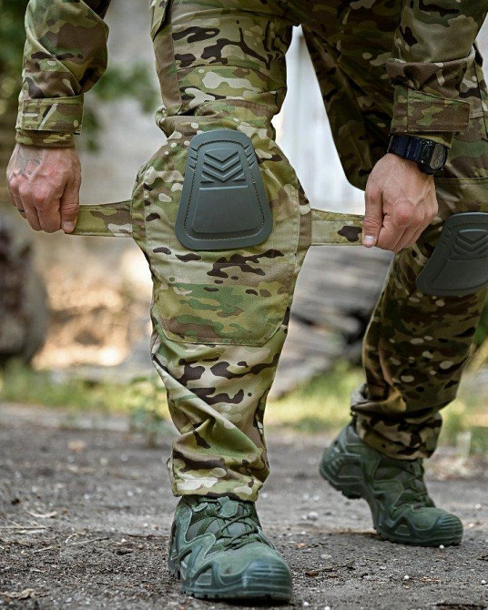 Тактический костюм 3в1 мультикам 5.11 ВТ1073 Одесса - изображение 16