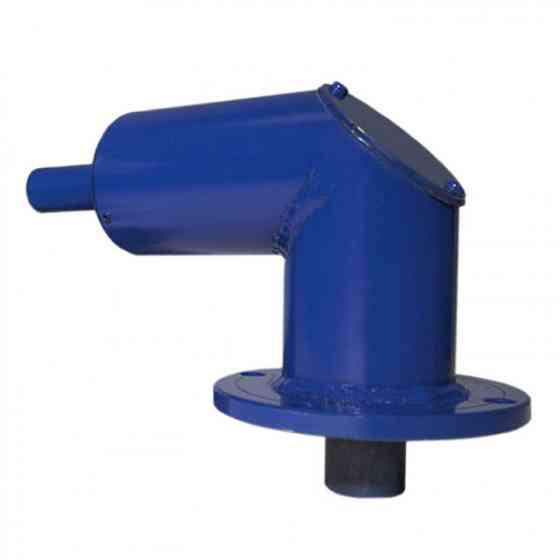 Конічний редуктор для мотоблока (ПМ3) Харків