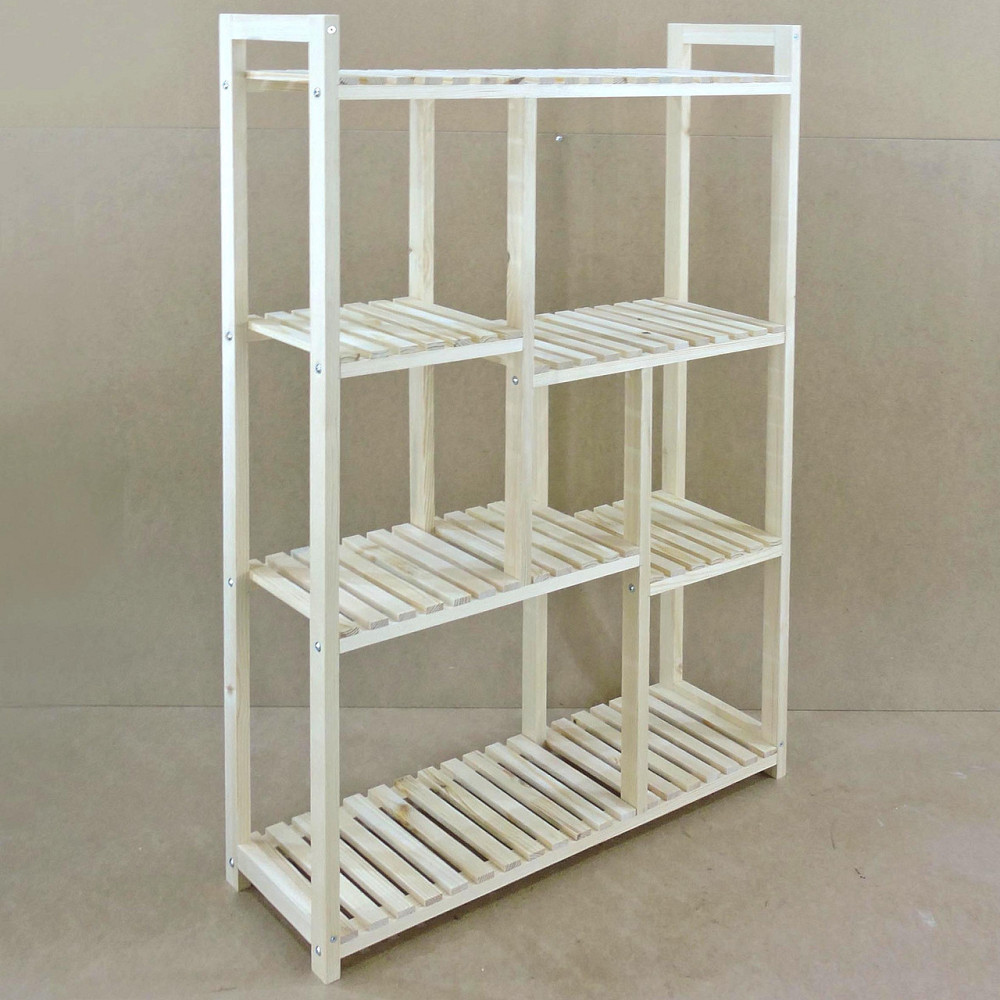 Стеллаж кухонный 