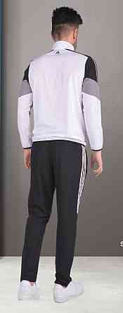 Мужской летний спортивный костюм Adidas,ткань микрофибра Киев