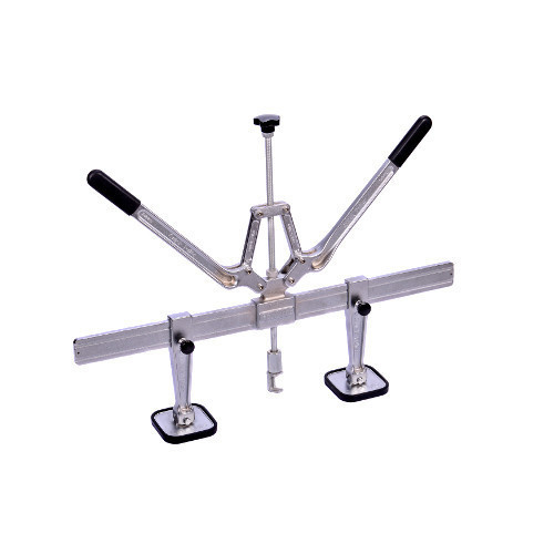 Рихтувальне пристосування 750 мм 2 упори G.I.KRAFT GI12209 Одеса - фото 1