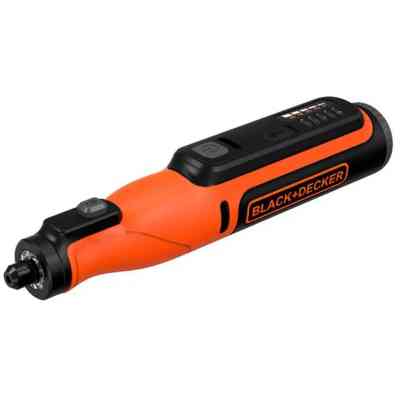 Реноватор Black&Decker BCRT8IK Винница