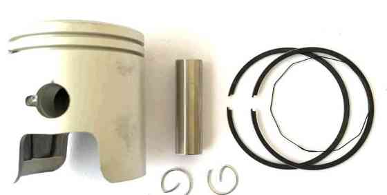 Поршень Сузуки AG 100 S (Ø51,00) Мукачево