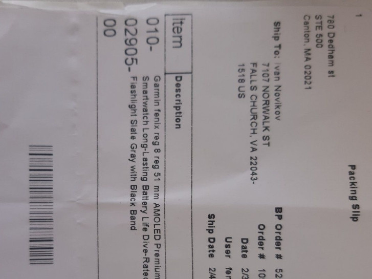 Смарт- часы Garmin Fenix 8,51mm. Киев - изображение 3