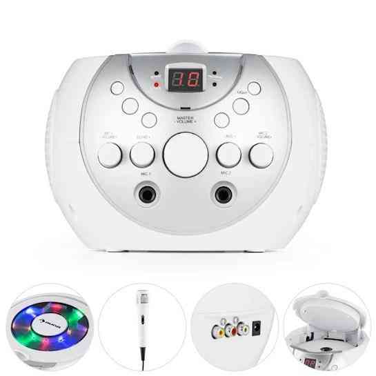 Караоке-центр SingSing Auna Німеччина Рівне