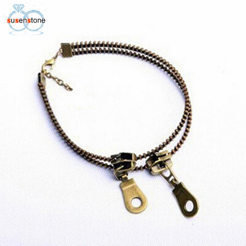 Браслет на ногу в спортивном стиле Молния Киев - изображение 3